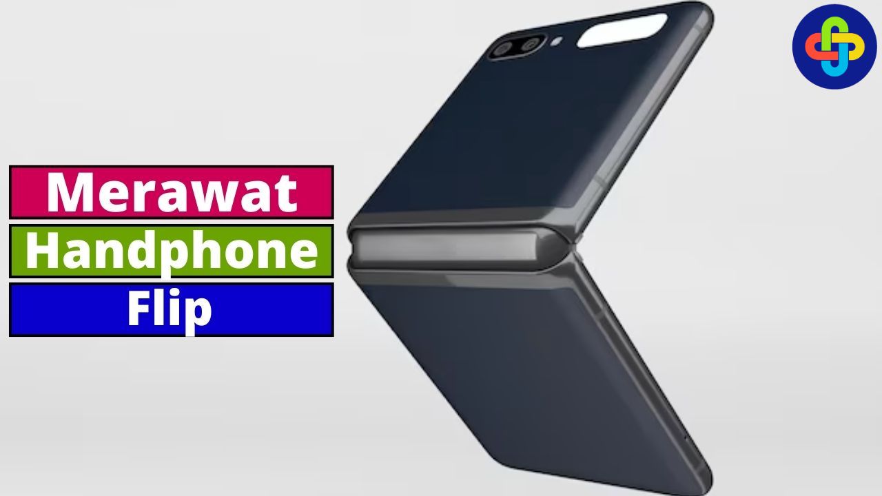 Cara Merawat Handphone Flip, Simak Yuk!